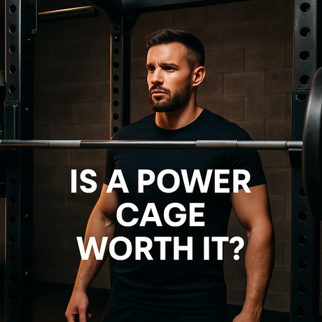 Is a Power Cage Worth the Investment?