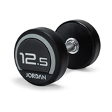 JORDAN® Urethane Dumbbell 12.5KG
