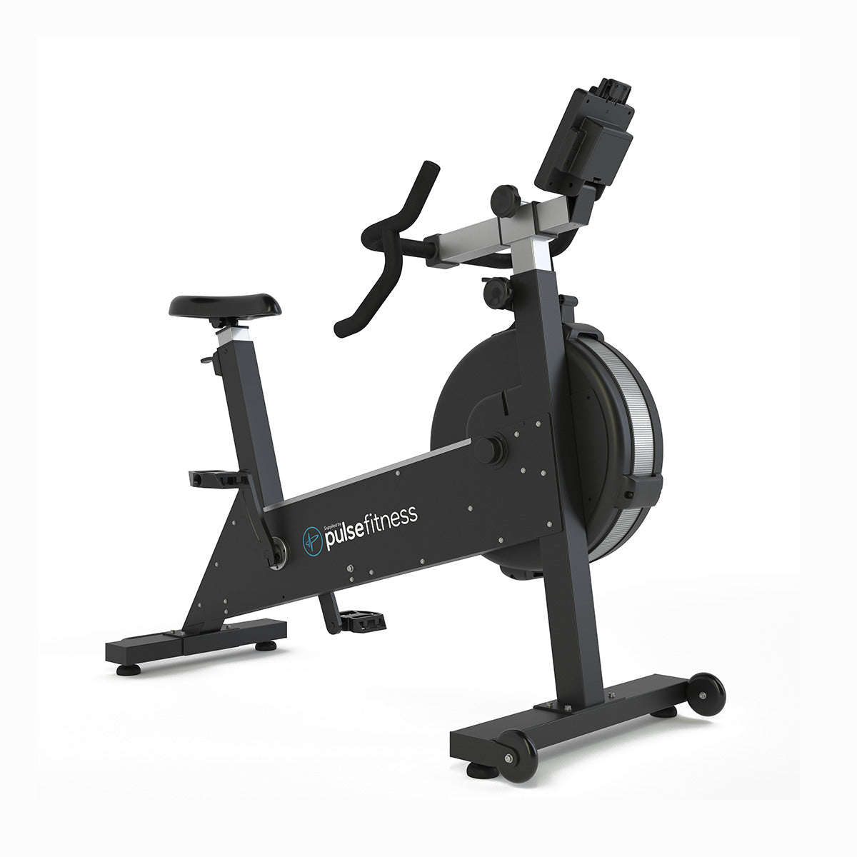 Pulse Fitness Power Air Bike