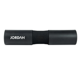 JORDAN® Barbell Pad Front