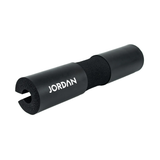 JORDAN® Barbell Pad Angle