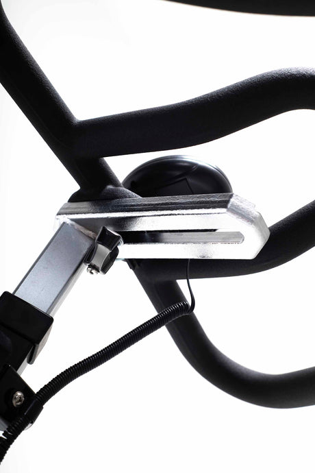 York Barbell CSB32 Indoor Training Bike Handlebar adjuster