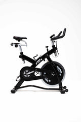 York Barbell CSB32 Indoor Training Bike Side view right side