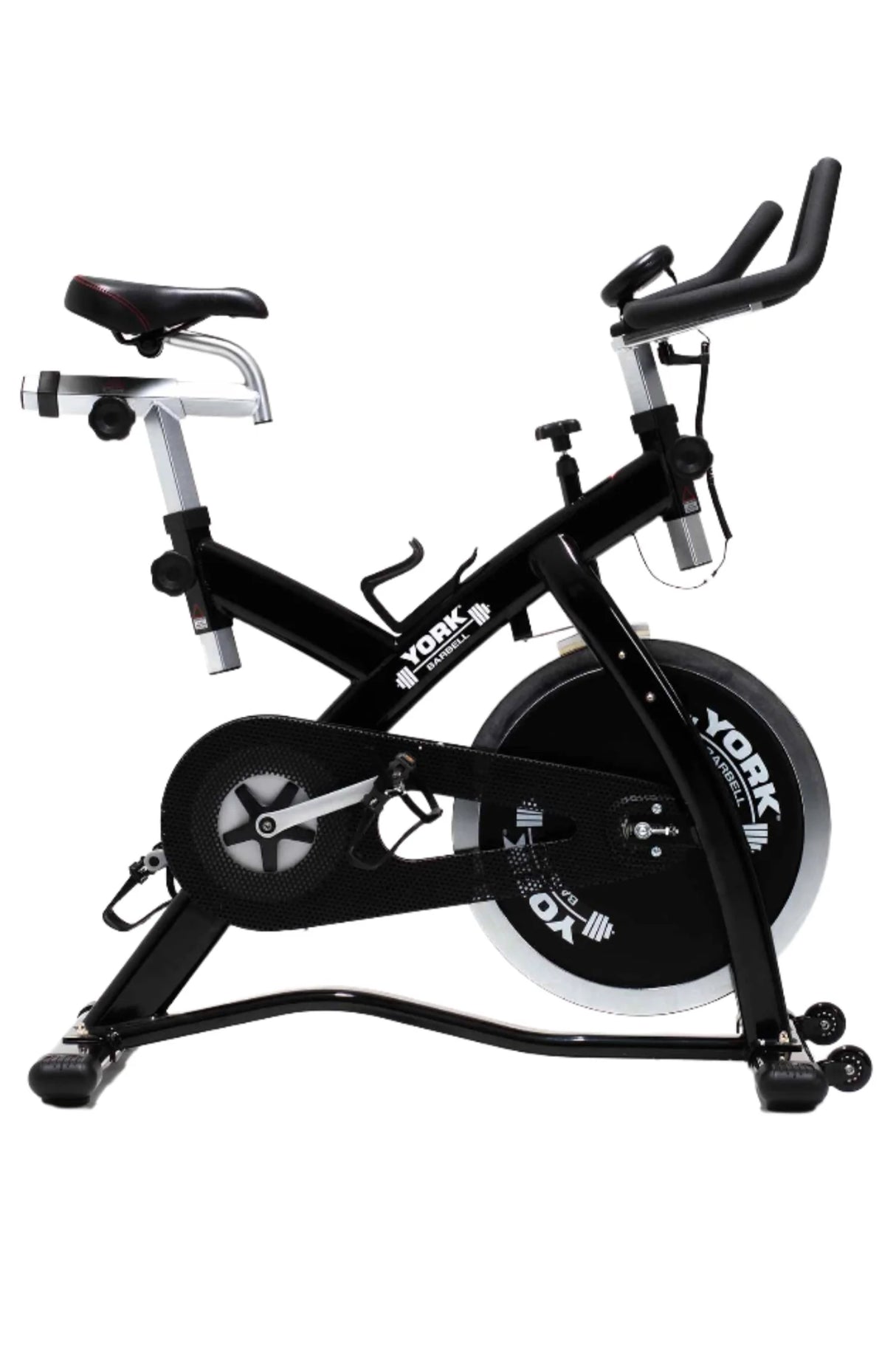 ork Barbell CSB32 Indoor Training Bike Side view
