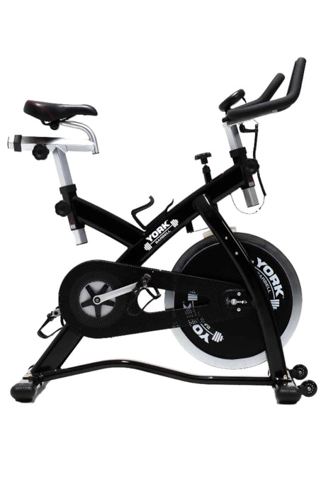 ork Barbell CSB32 Indoor Training Bike Side view