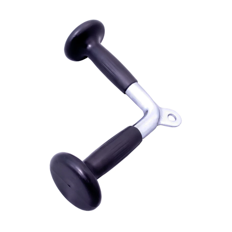 1 x 36" Standard Lat Pulldown Bar