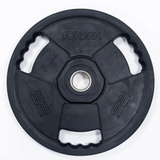 JORDAN Classic Rubber Olympic Plate 25kg