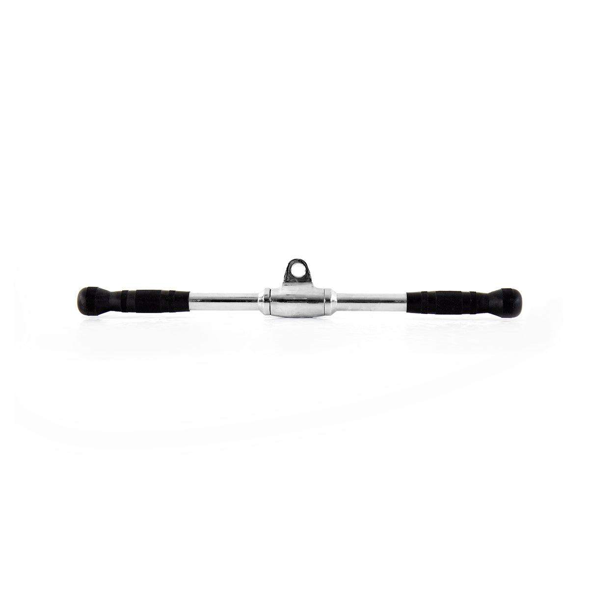 Club Line Dual Multi-Pulley Straight Bar