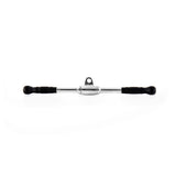 Club Line Dual Multi-Pulley Straight Bar