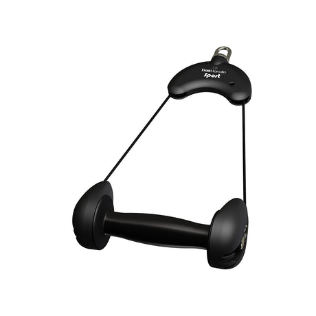 Club Line Dual Multi-Pulley Stirrup Handle