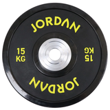 JORDAN® Competition 15kg Weight Plate 