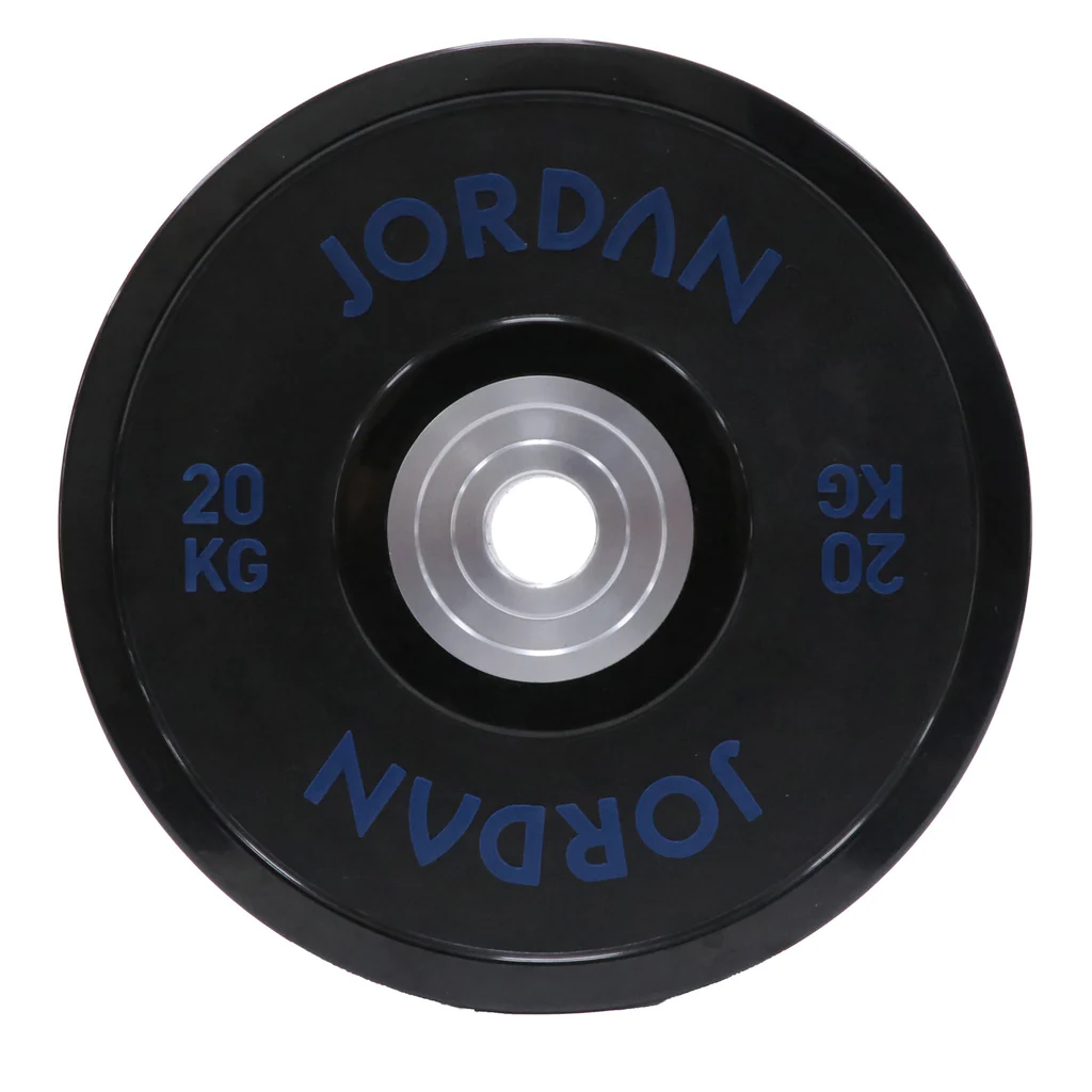 JORDAN® Competition 20kg Weight Plate