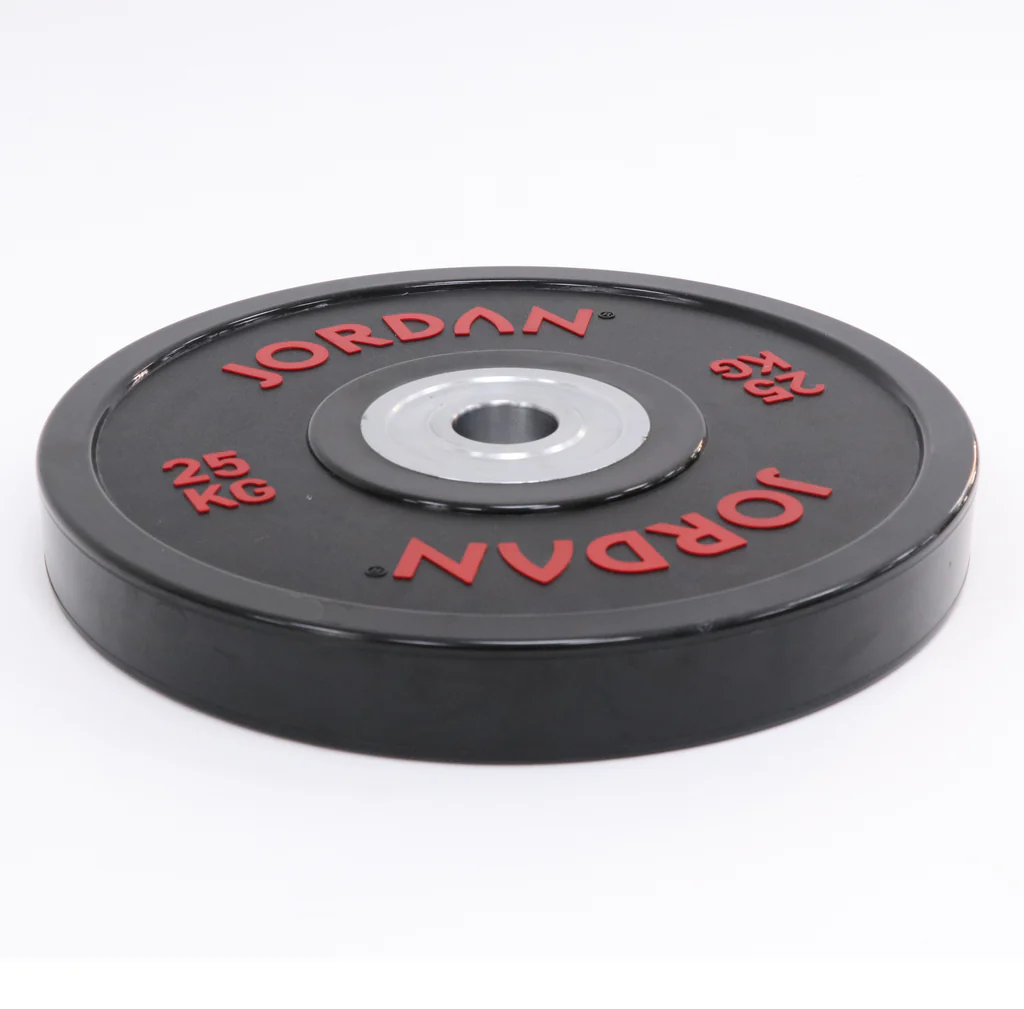 JORDAN® Competition 25kg Weight Plate