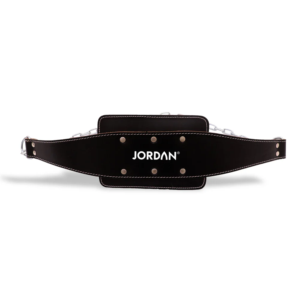 JORDAN® Weight Training Dipping Belt