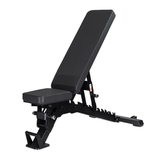 JORDAN® Adjustable FID Bench Higher Angle 