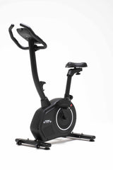 
York Barbell HB7 Exercise Bike Front angle