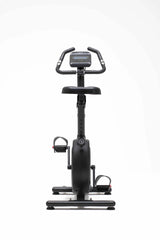 
York Barbell HB7 Exercise Bike Rear view
