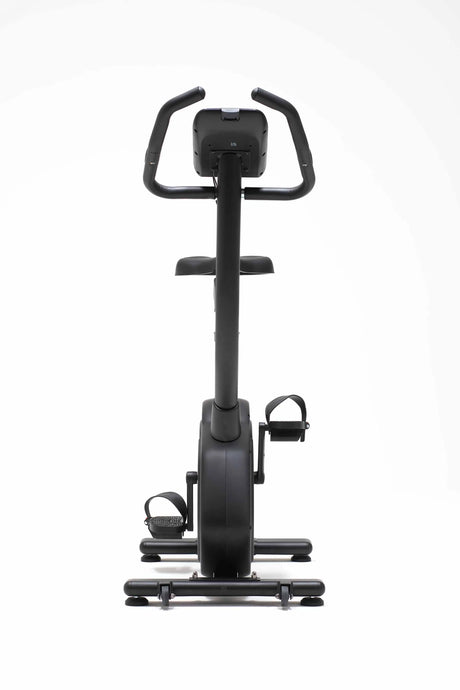 
York Barbell HB7 Exercise Bike Front view 