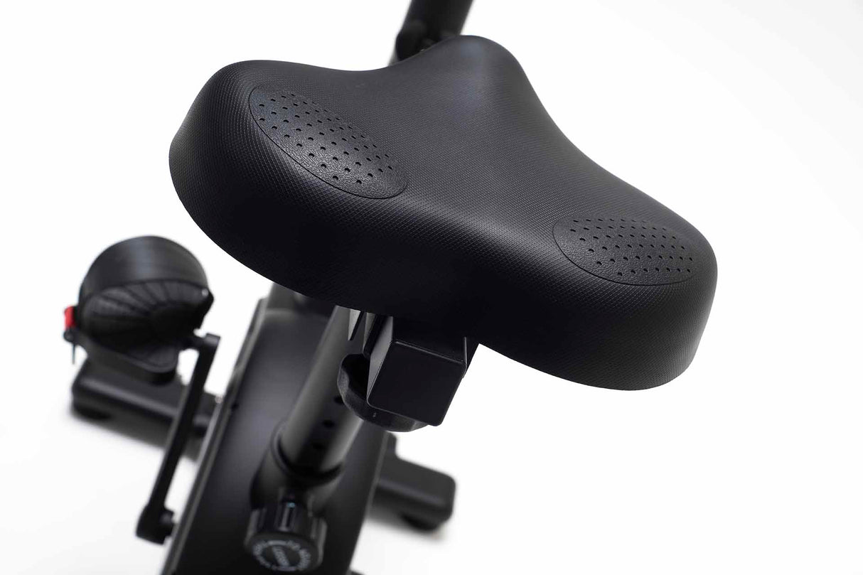 York Barbell HB7 Bike