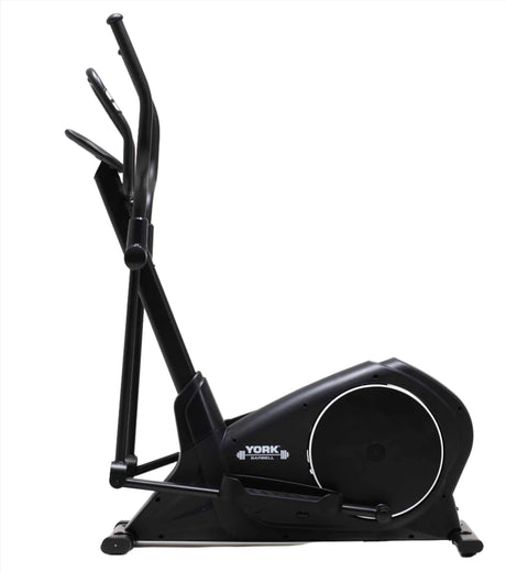 HX7 Cross Trainer Side view 