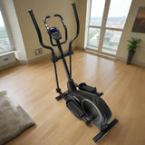 HX7 Cross Trainer In living room 