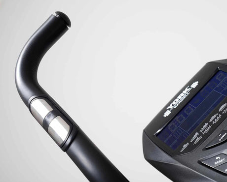 HX7 Cross Trainer Heart rate monitor 