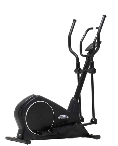 HX7 Cross Trainer Rear angle view