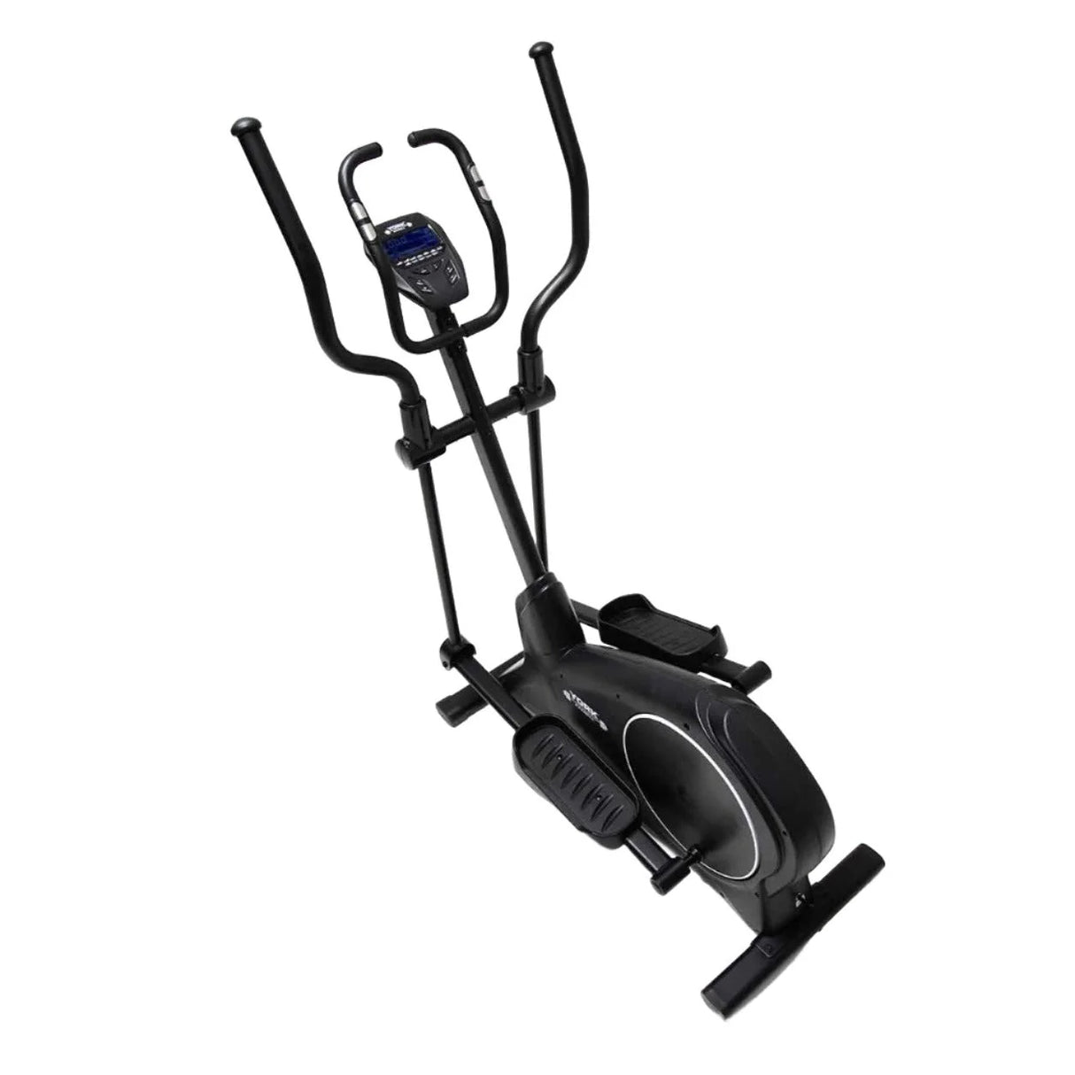 HX7 Cross Trainer Birdseye view
