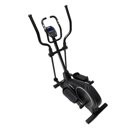 HX7 Cross Trainer Birdseye view