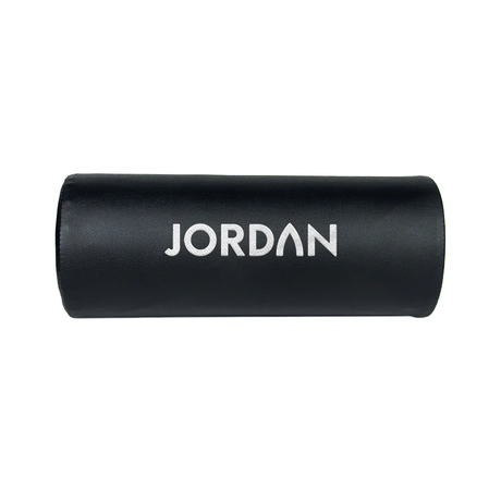 JORDAN® Hip Thrust Pad Front brand Stitching