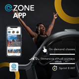 Horizon Evolve 3.0 Zone app Compatibility