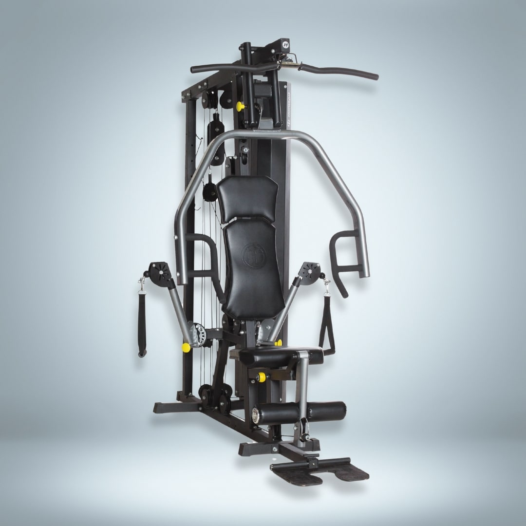 Horizon Torus 3 Home Multi Gym - Installation included