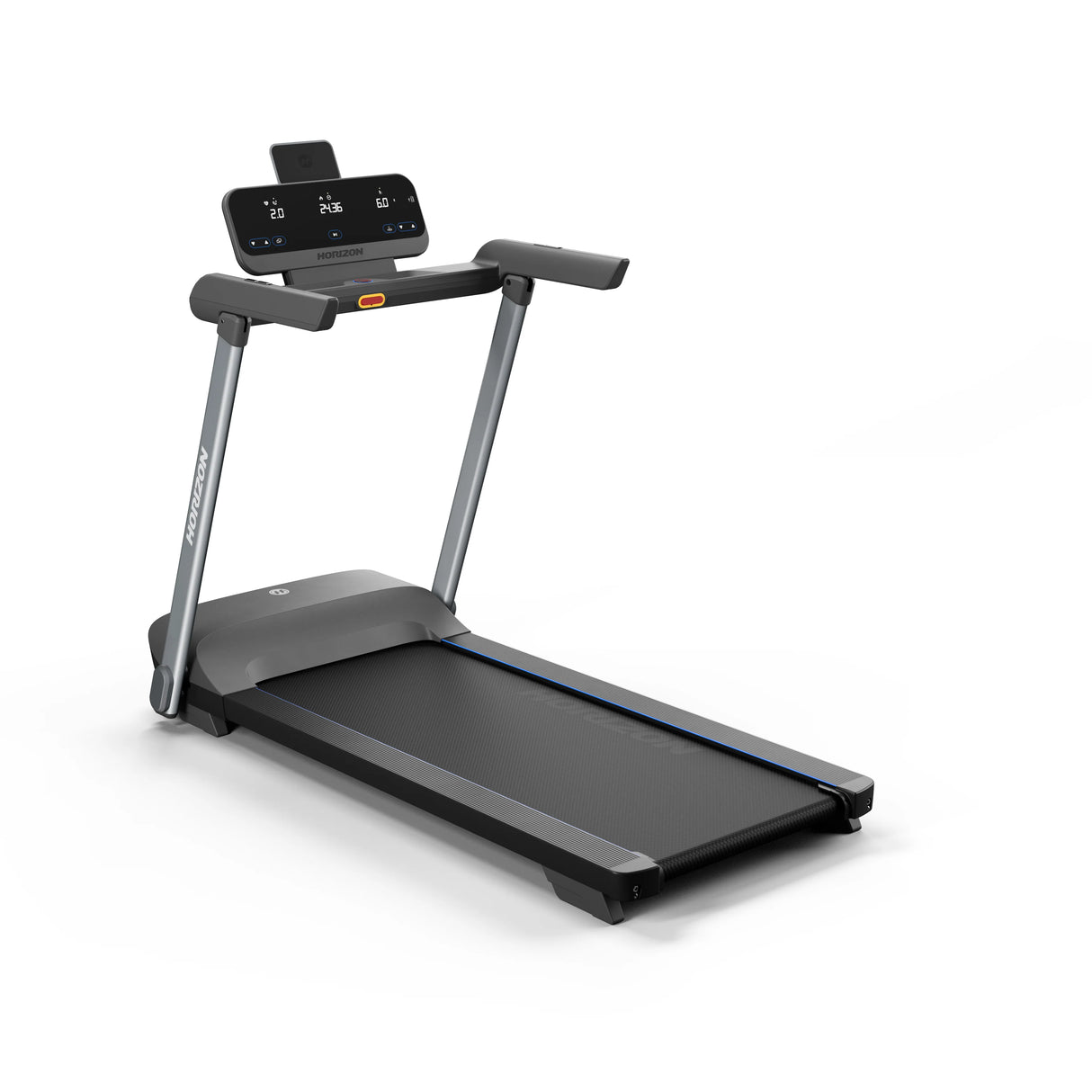 Horizon Evolve 3.0 Treadmill