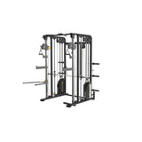 Impulse Encore ES2100 Multi Gym, front left view