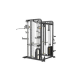 Impulse Encore ES2100 Multi Gym, with lat pulldown attachment. 