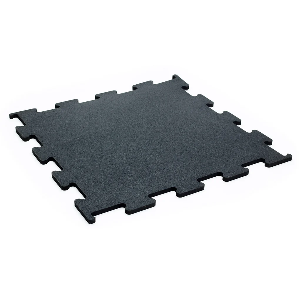 JORDAN® ACTIV Gym Flooring Interlocking Centre Tile