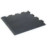 JORDAN® ACTIV Gym Flooring Interlocking Corner Tile