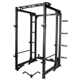 J-1 Series Folding Power Rack With Cable System