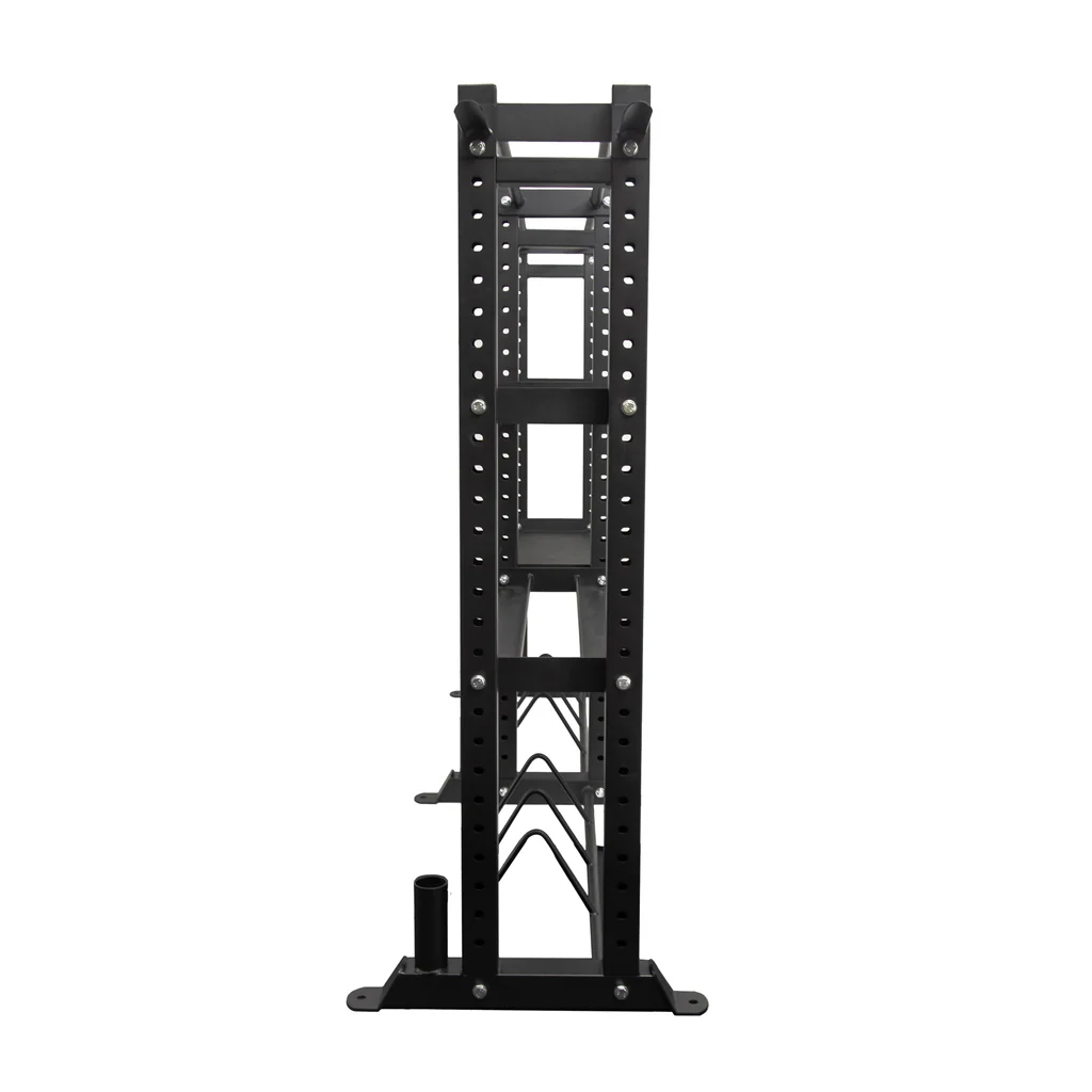 JORDAN HELIX Multi Gym Storage Rack opposite side
