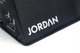 JORDAN® Hip Thrust Bench (Soft) Two Sizes Available