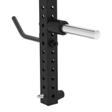 JORDAN® J75 Jammer Arm close up of lower arm 