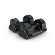 Matrix Adjustable Dumbbell Angle Front View 
