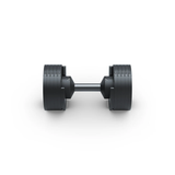 Matrix Adjustable Dumbbell 2kg - 20kg Single Dumbbell Birdseye view