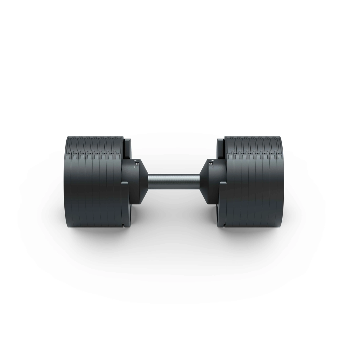 Matrix Adjustable Dumbbell 2kg - 32 kg
Single Dumbbell Birdseye view