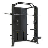 Multi-Functional Trainer Rack front Angle 