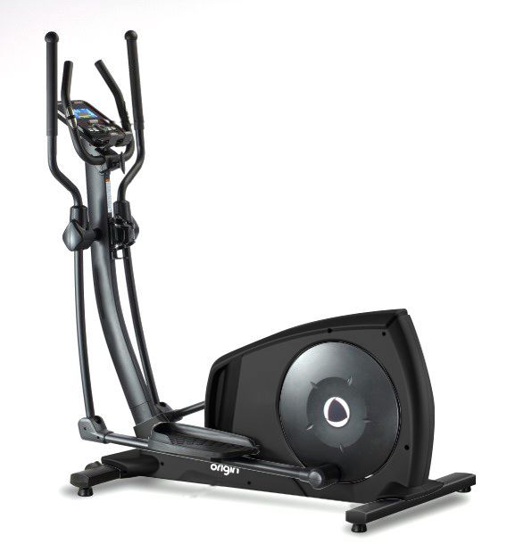 Origin Alpha Elliptical