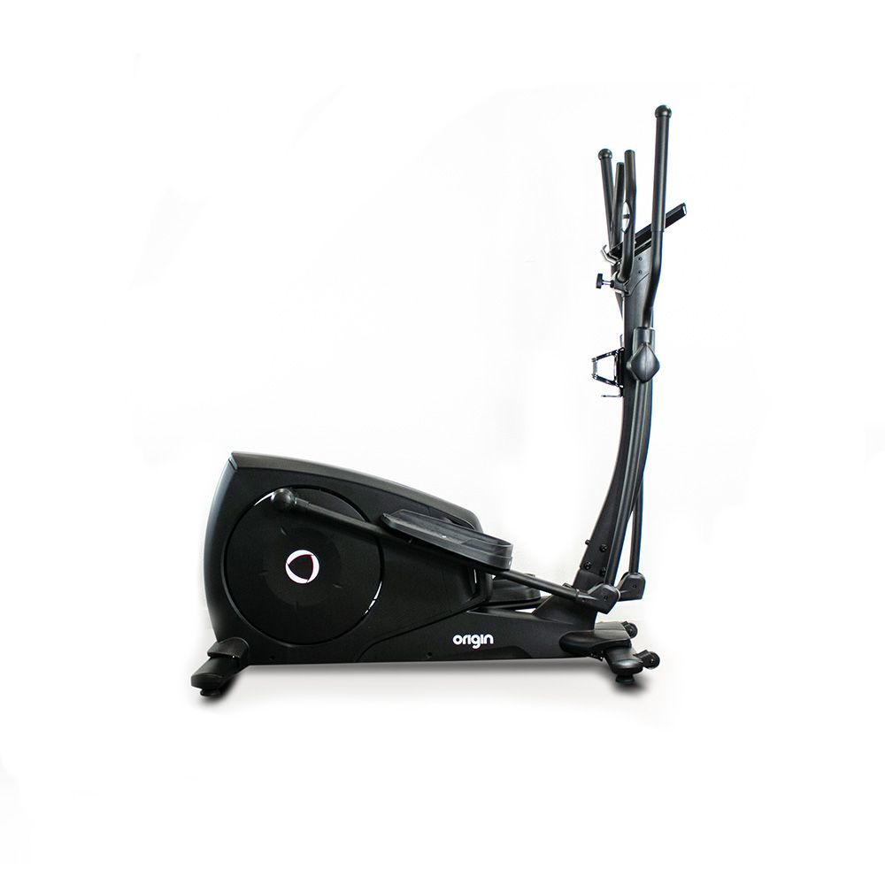 Origin Alpha Elliptical