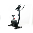 Origin Alpha Upright Bike Front angle view