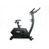 Origin Alpha Upright Bike Side view