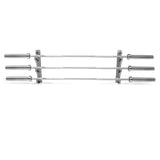 Origin Barbell Wall Rack Front view Display